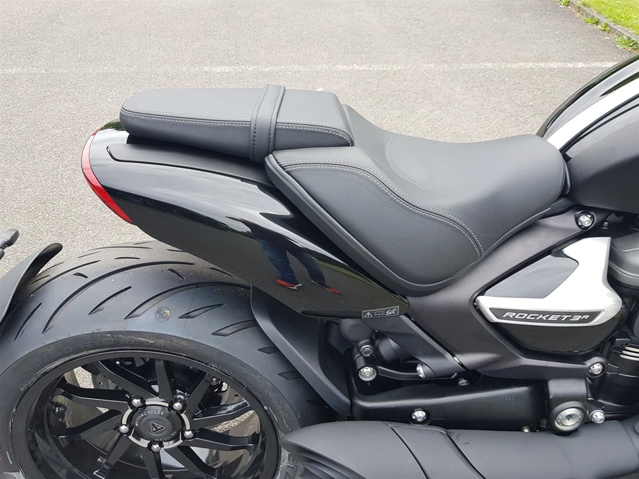 Angebot Triumph Rocket 3 Storm R Bild 11: Angebot Triumph Rocket 3 Storm R