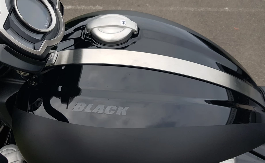 Angebot Triumph Rocket 3 Storm R Bild 8: Angebot Triumph Rocket 3 Storm R