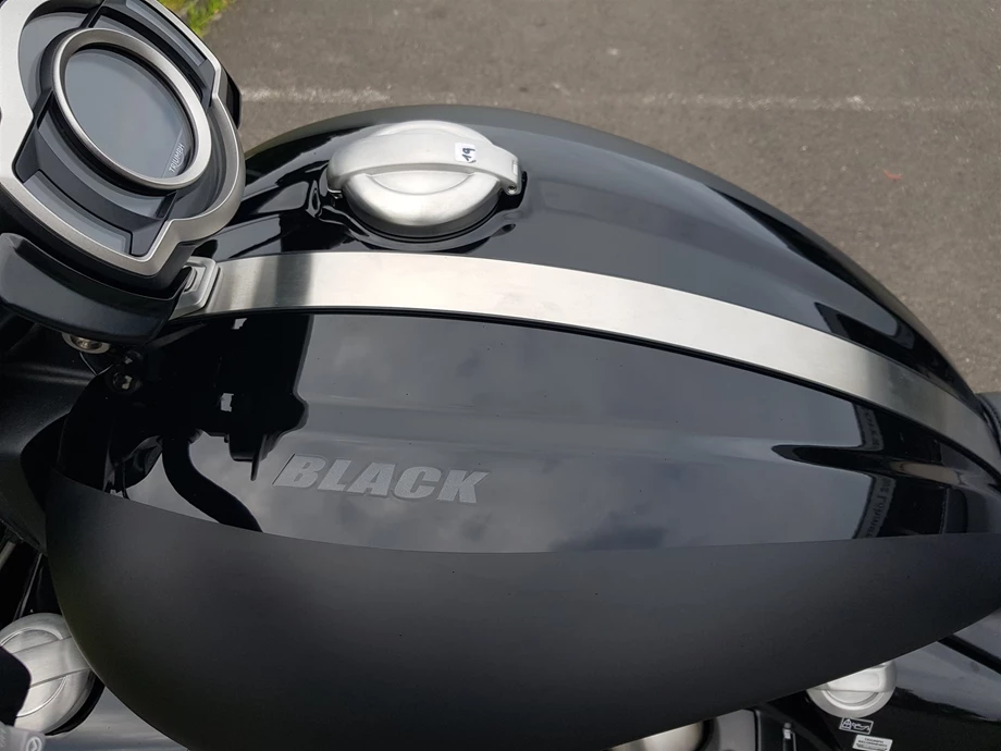 Angebot Triumph Rocket 3 Storm R Bild 8: Angebot Triumph Rocket 3 Storm R