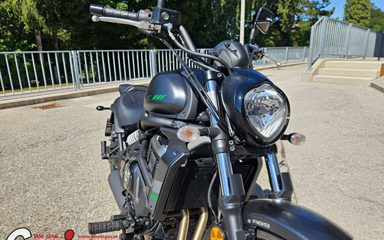 Gebrauchtmotorrad Kawasaki Vulcan S - Bild 6 Gebrauchtmotorrad Kawasaki Vulcan S - Bild 6