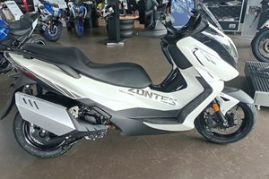 Angebot Zontes 368 E