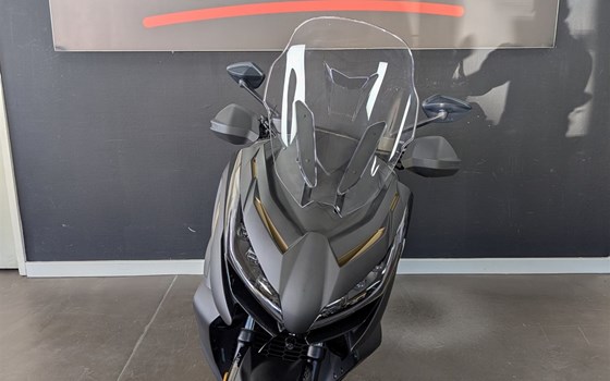 Neufahrzeug Zontes 368 E - Bild 2