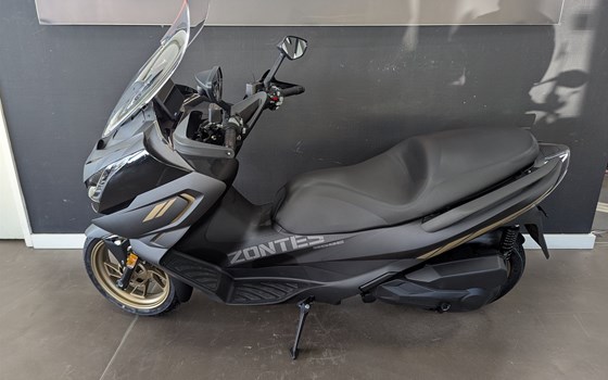 Neufahrzeug Zontes 368 E - Bild 5