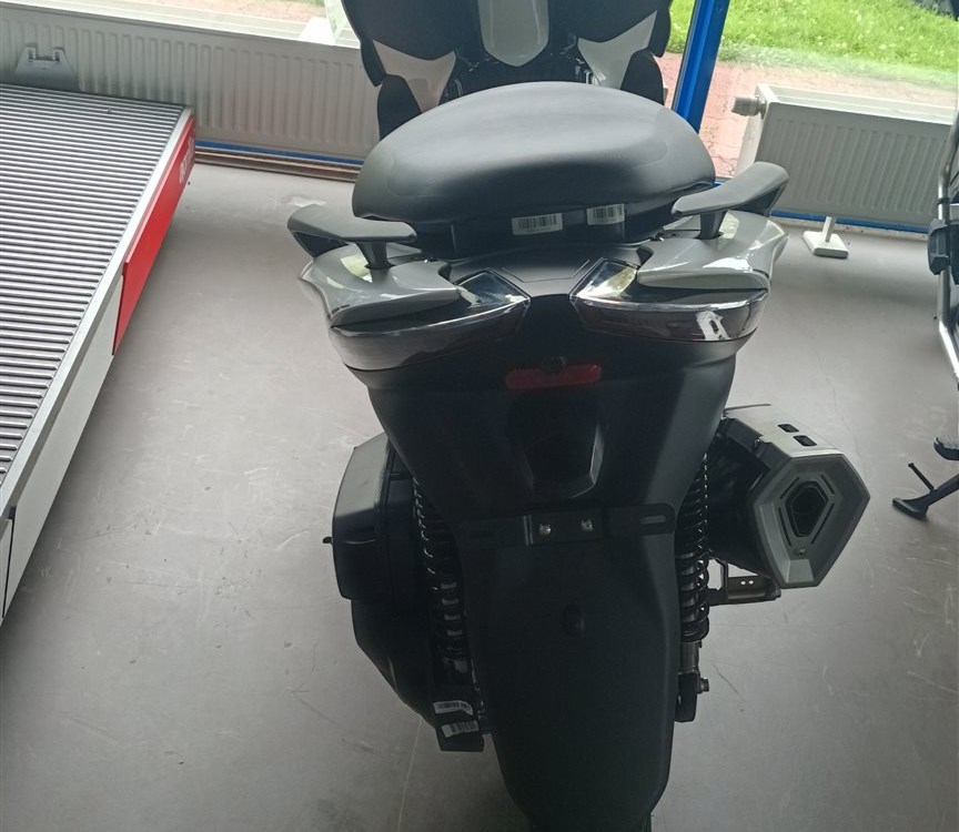 Angebot Zontes 368 E