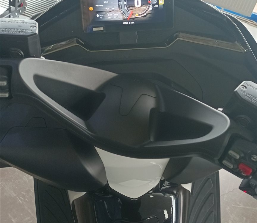 Angebot Zontes 368 E
