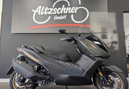 Neumotorrad Zontes 368 E