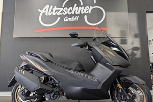Angebot Zontes 368 E