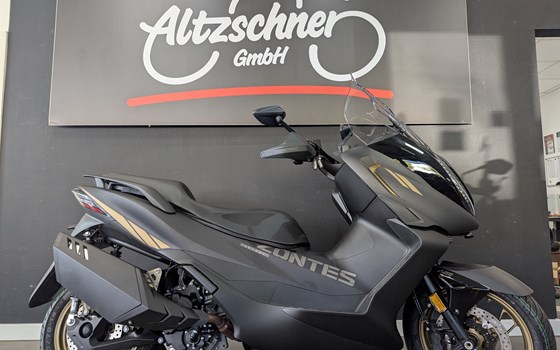 Neufahrzeug Zontes 368 E - Bild 1