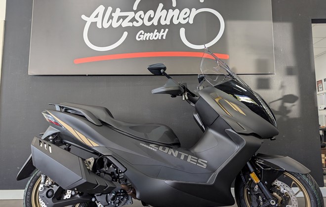 Zontes 368 E