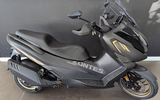 Neufahrzeug Zontes 368 E - Bild 4