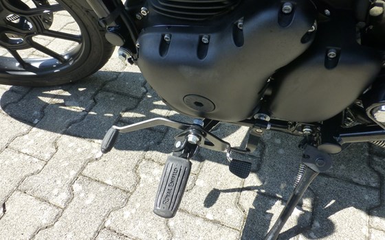 Motorrad Occasion Royal Enfield Meteor 350 Stellar - Bild 7