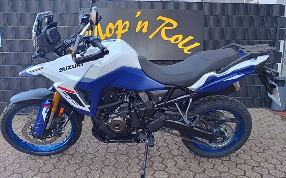 Neufahrzeug Suzuki V-Strom 800DE - Bild 2