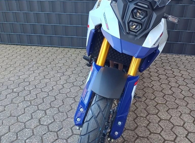 Angebot Suzuki V-Strom 800DE Bild 4: Angebot Suzuki V-Strom 800DE