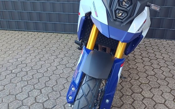 Neufahrzeug Suzuki V-Strom 800DE - Bild 4