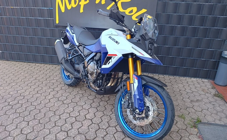Angebot Suzuki V-Strom 800DE Bild 5: Angebot Suzuki V-Strom 800DE