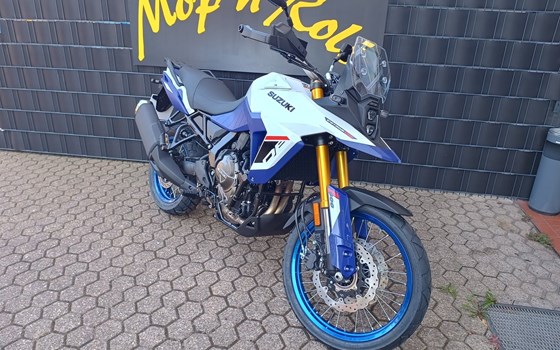 Neufahrzeug Suzuki V-Strom 800DE - Bild 5