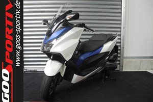 Angebot Honda Forza 125