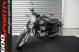 Angebot Kawasaki W800