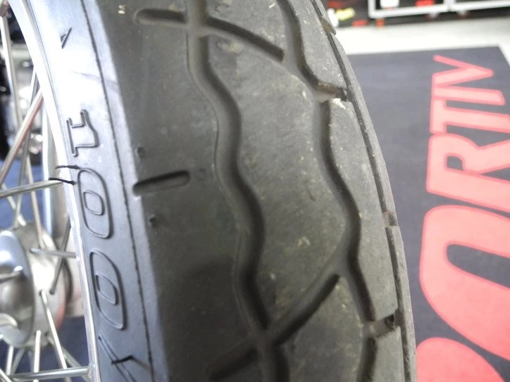 Offer Kawasaki W800 Bild 10: Offer Kawasaki W800