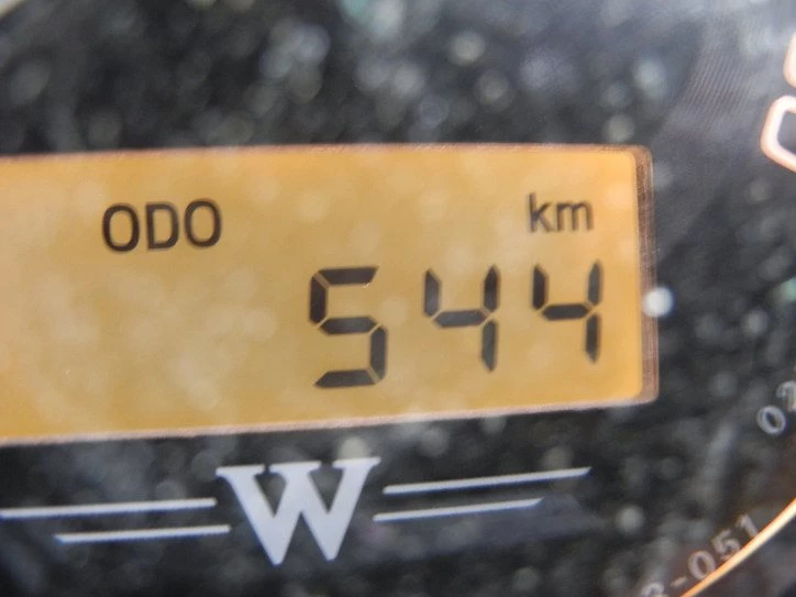 Offer Kawasaki W800 Bild 11: Offer Kawasaki W800