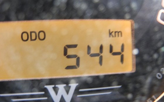 Gebrauchtmotorrad Kawasaki W800 - Bild 11