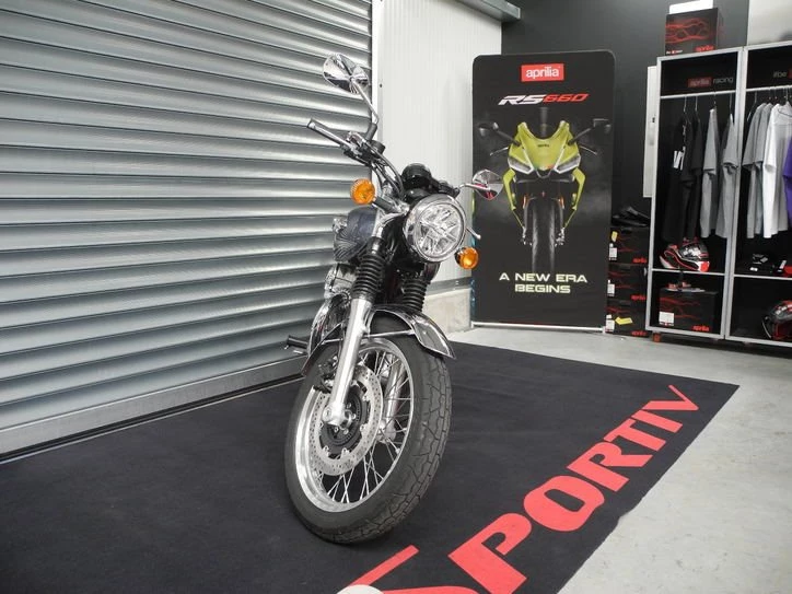 Offer Kawasaki W800 Bild 3: Offer Kawasaki W800