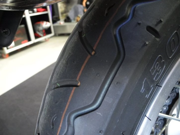 Offer Kawasaki W800 Bild 9: Offer Kawasaki W800