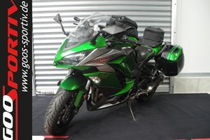 Angebot Kawasaki Z1000SX