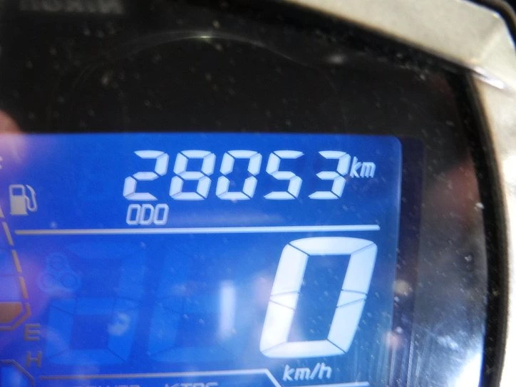 Offer Kawasaki Z1000SX Bild 10: Offer Kawasaki Z1000SX