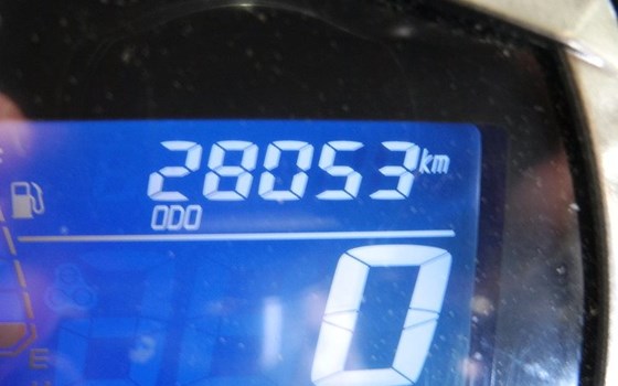 Gebrauchtmotorrad Kawasaki Z1000SX - Bild 10