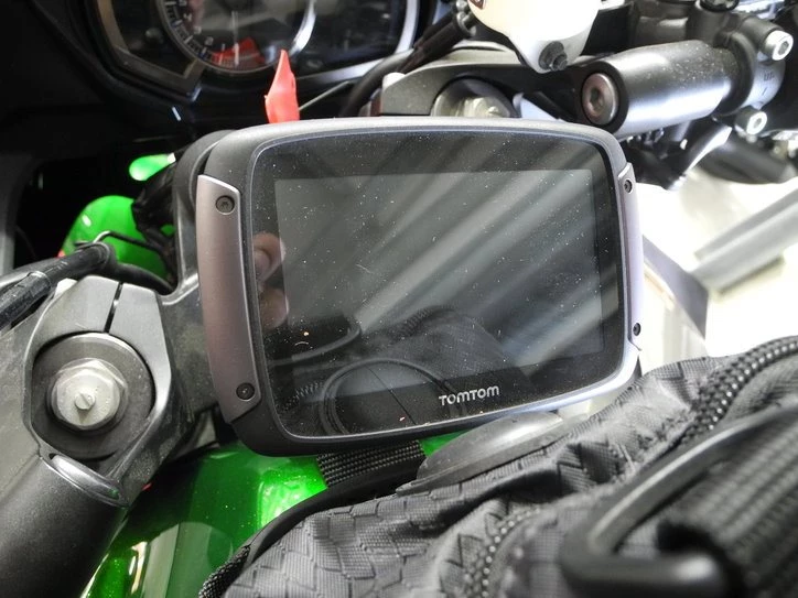 Offer Kawasaki Z1000SX Bild 9: Offer Kawasaki Z1000SX