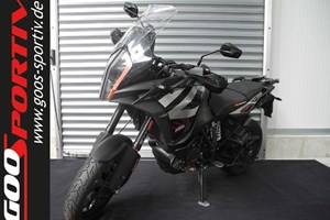 Angebot KTM 1290 Super Adventure S