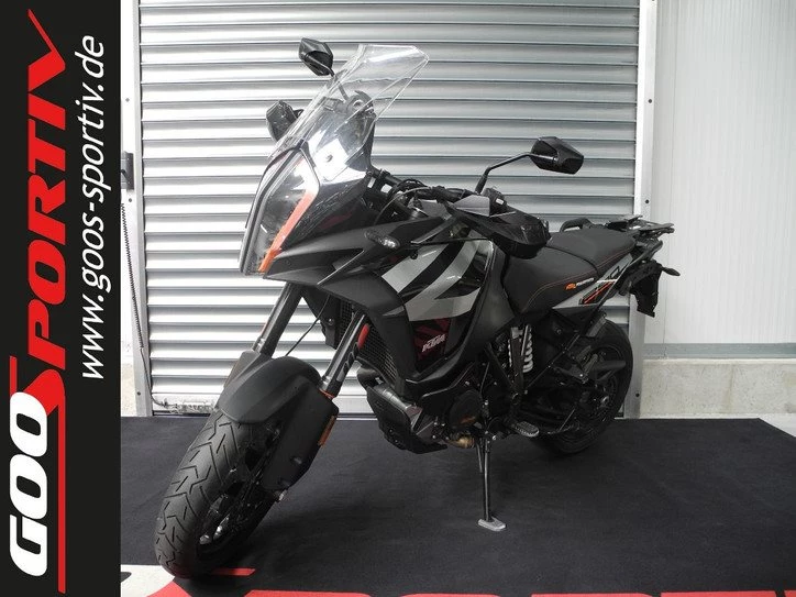 Offer KTM 1290 Super Adventure S Bild 1: Offer KTM 1290 Super Adventure S