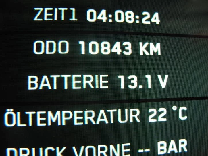 Offer KTM 1290 Super Adventure S Bild 11: Offer KTM 1290 Super Adventure S