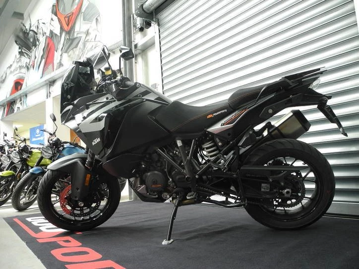 Offer KTM 1290 Super Adventure S Bild 2: Offer KTM 1290 Super Adventure S