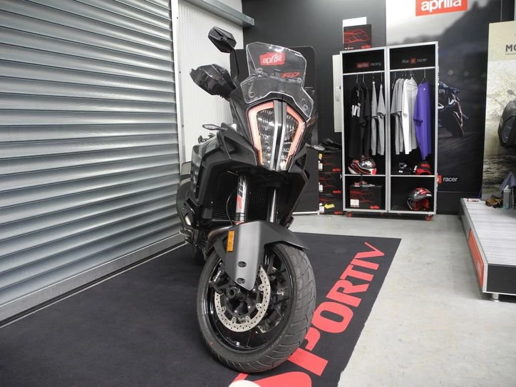 Offer KTM 1290 Super Adventure S Bild 3: Offer KTM 1290 Super Adventure S