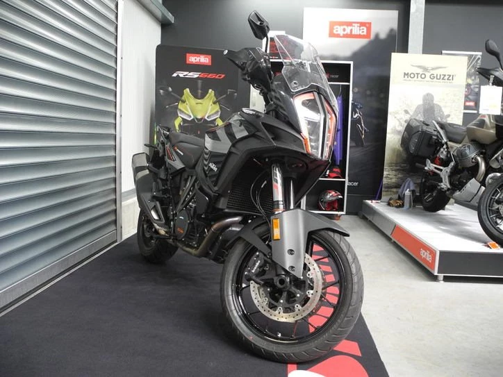 Offer KTM 1290 Super Adventure S Bild 4: Offer KTM 1290 Super Adventure S