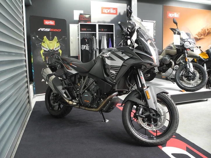 Offer KTM 1290 Super Adventure S Bild 5: Offer KTM 1290 Super Adventure S