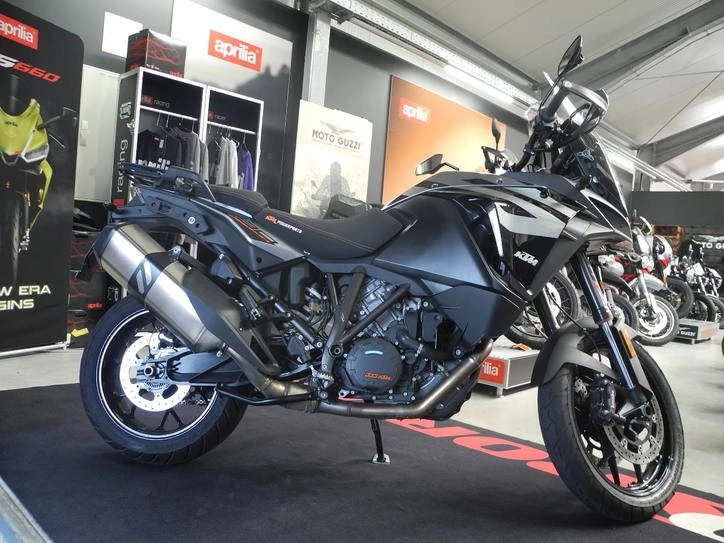 Offer KTM 1290 Super Adventure S Bild 6: Offer KTM 1290 Super Adventure S