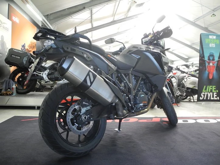 Offer KTM 1290 Super Adventure S Bild 7: Offer KTM 1290 Super Adventure S
