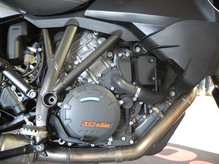 Offer KTM 1290 Super Adventure S Bild 8: Offer KTM 1290 Super Adventure S