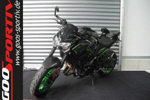 Angebot Kawasaki Z900