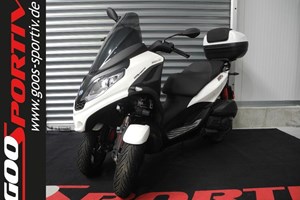Angebot Piaggio MP3 300 Sport