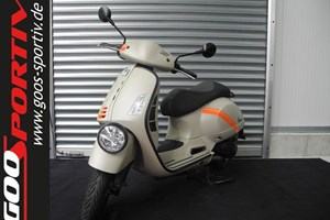 Angebot Vespa GTV 300