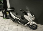 Angebot Suzuki Burgman 400