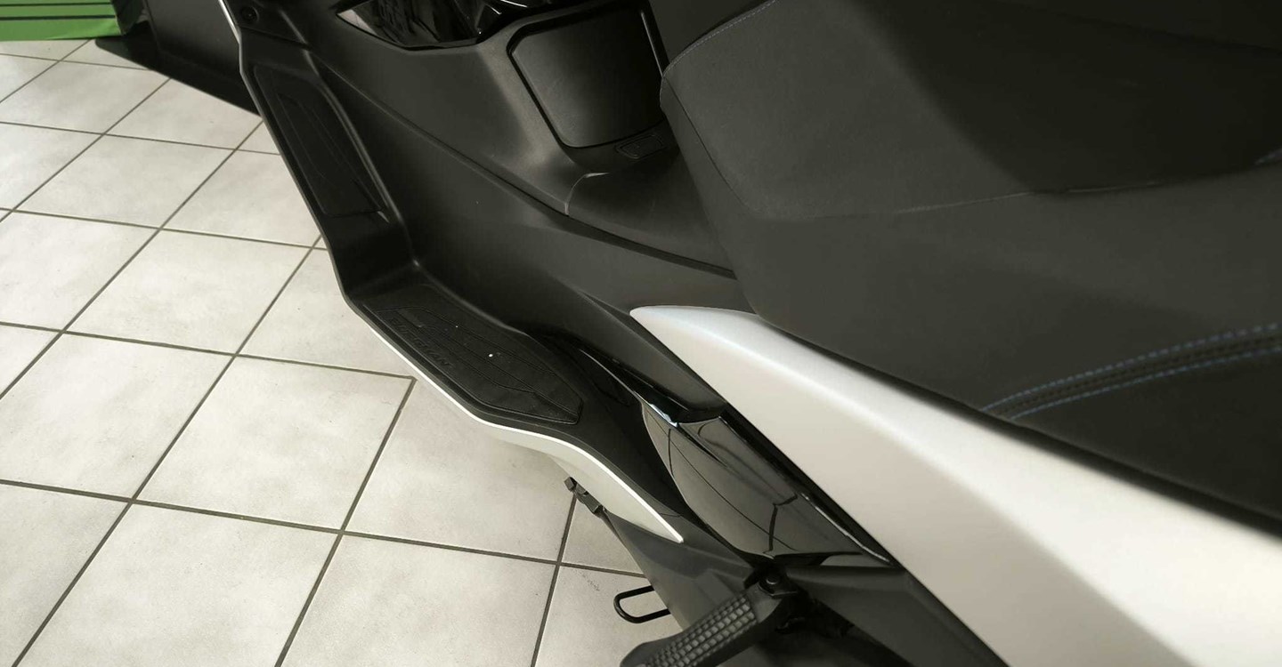 Angebot Suzuki Burgman 400