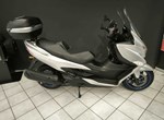 Angebot Suzuki Burgman 400
