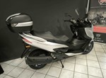 Angebot Suzuki Burgman 400