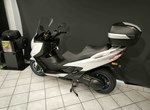Angebot Suzuki Burgman 400