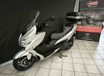 Angebot Suzuki Burgman 400